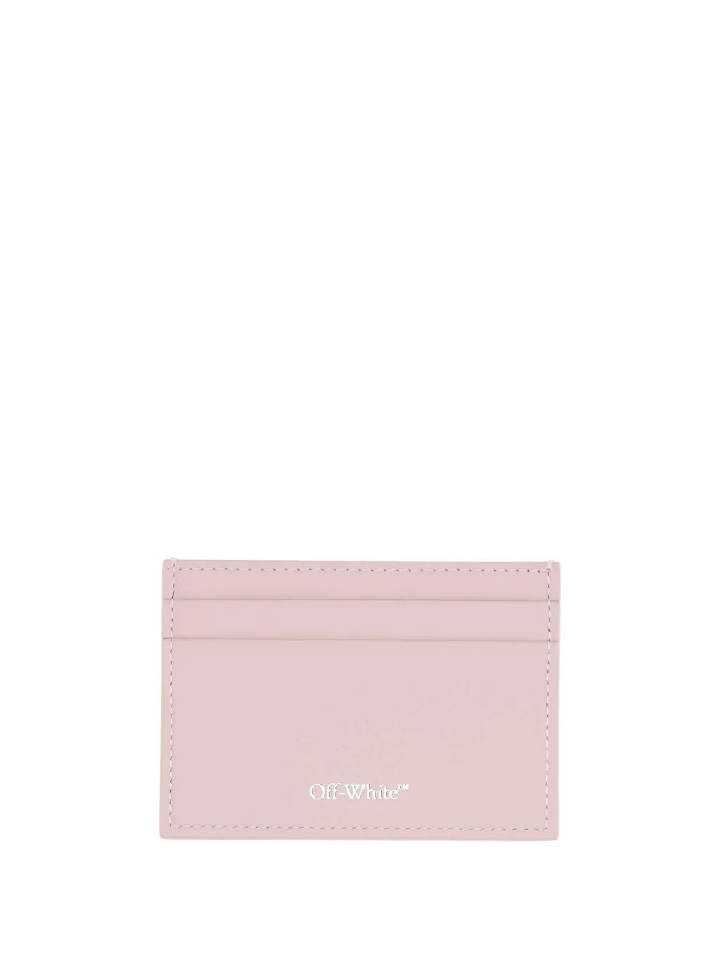Logo-Patch Cardholder
