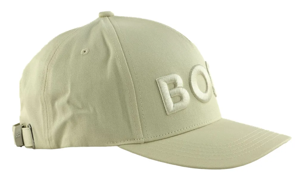 Logo Hat