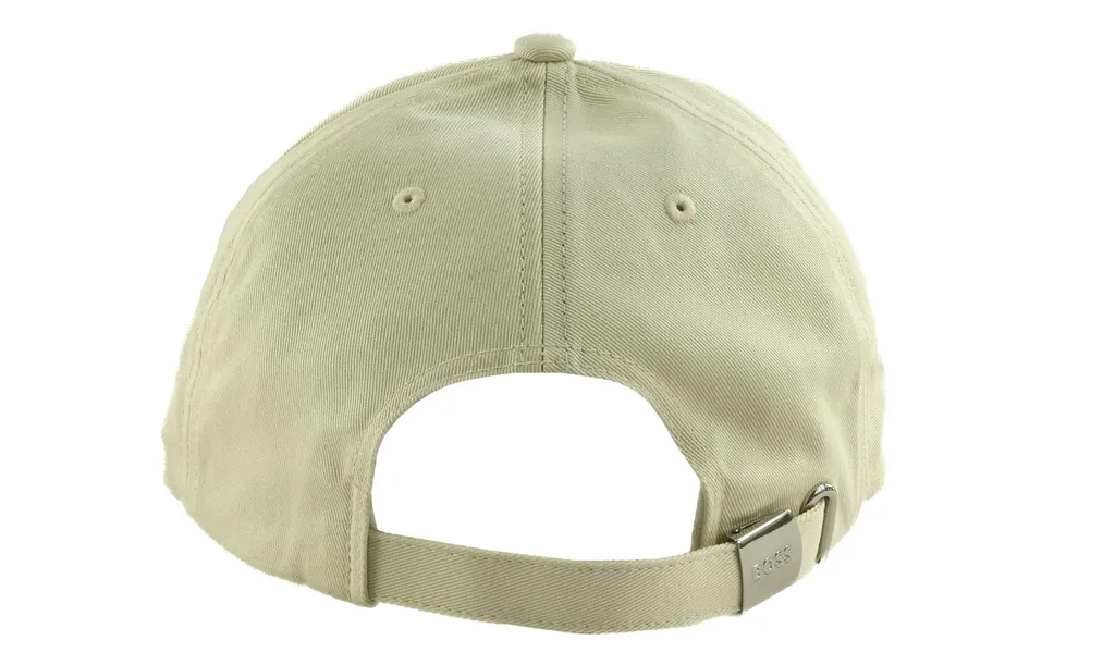 Logo Hat