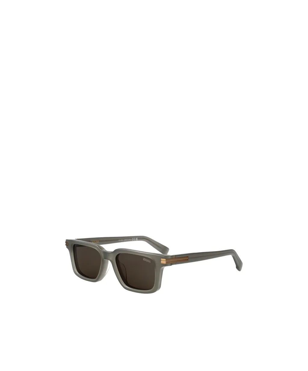 Full Frame Sunglasses