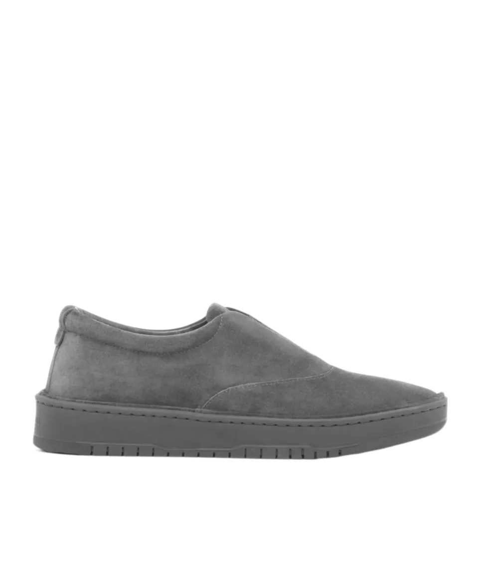 Giorgio Armani Slip-On Sports Shoes