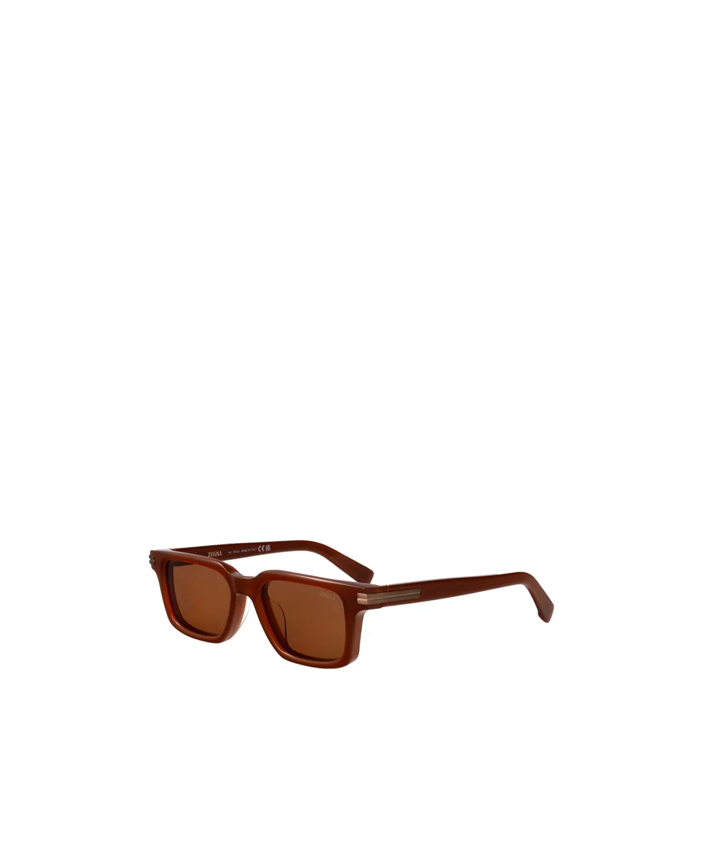 Geometric Sunglasses