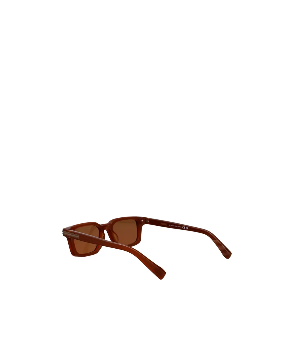 Geometric Sunglasses