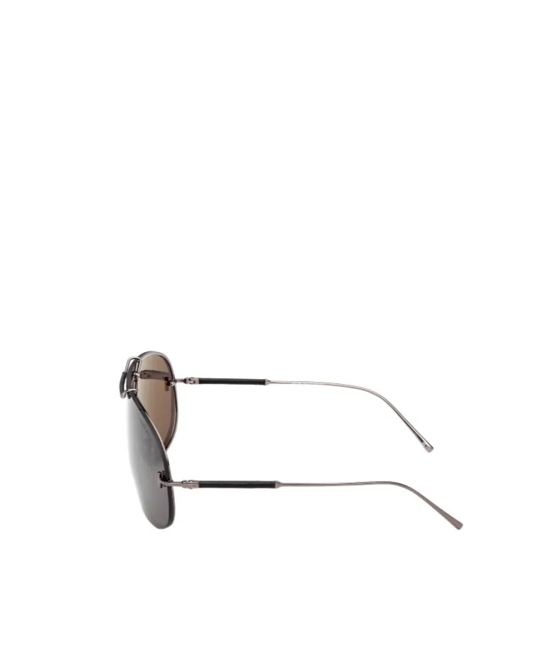 Browline Sunglasses