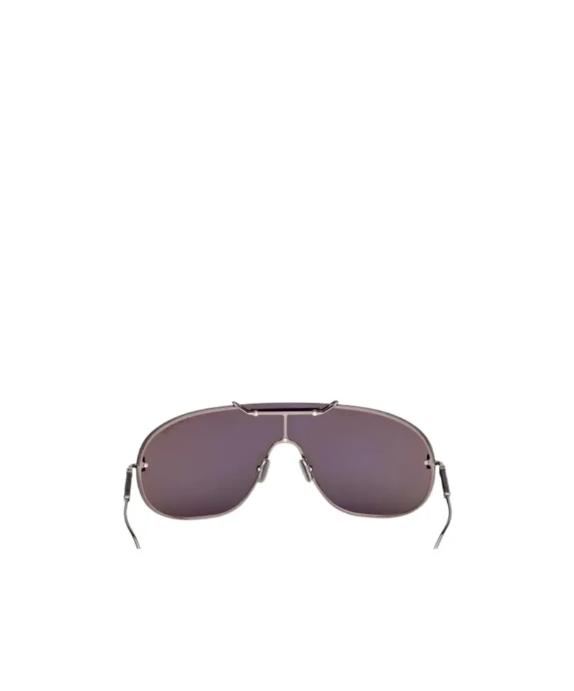 Browline Sunglasses