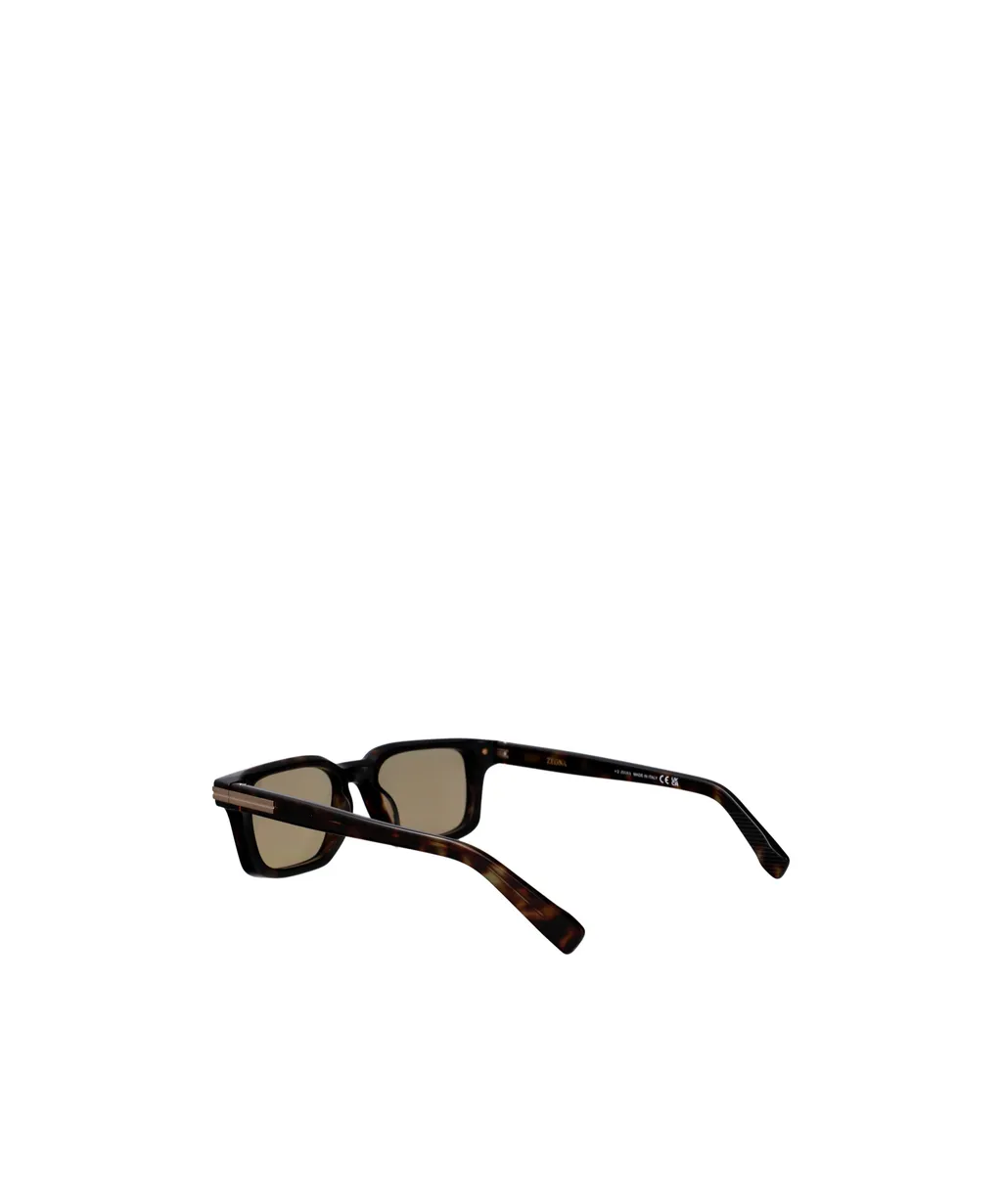 Geometric Sunglasses