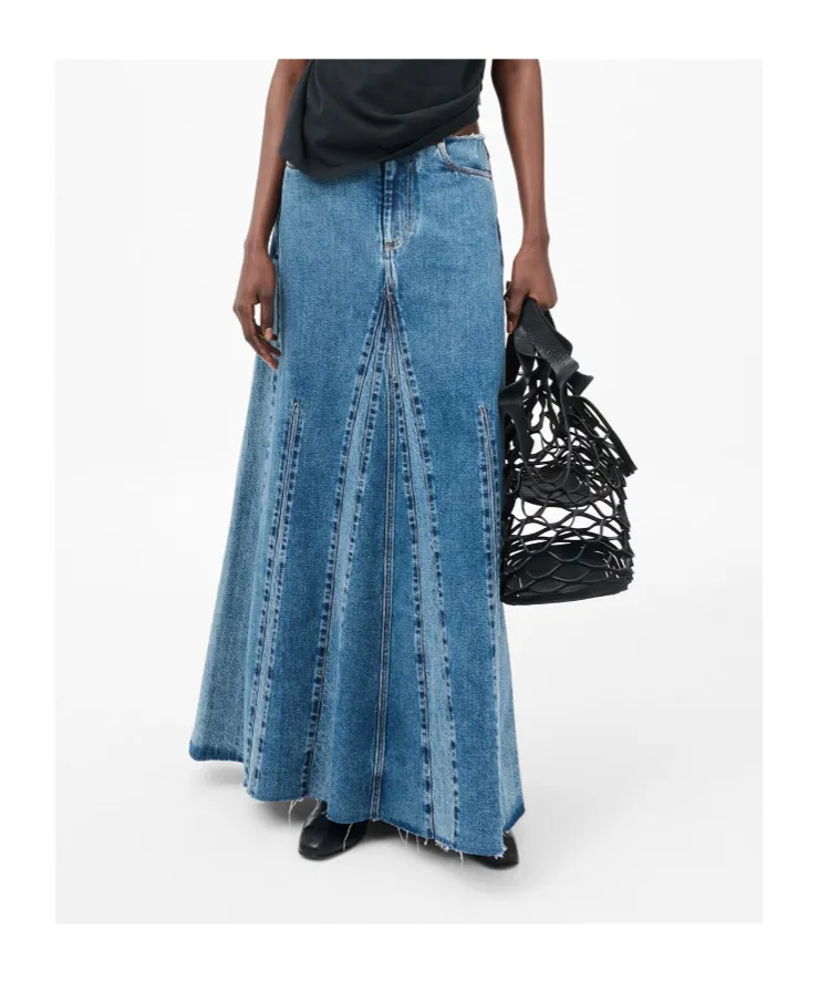Our Legacy Rebel Skirt