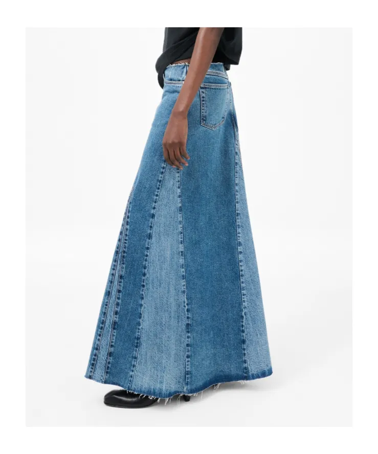 Our Legacy Rebel Skirt