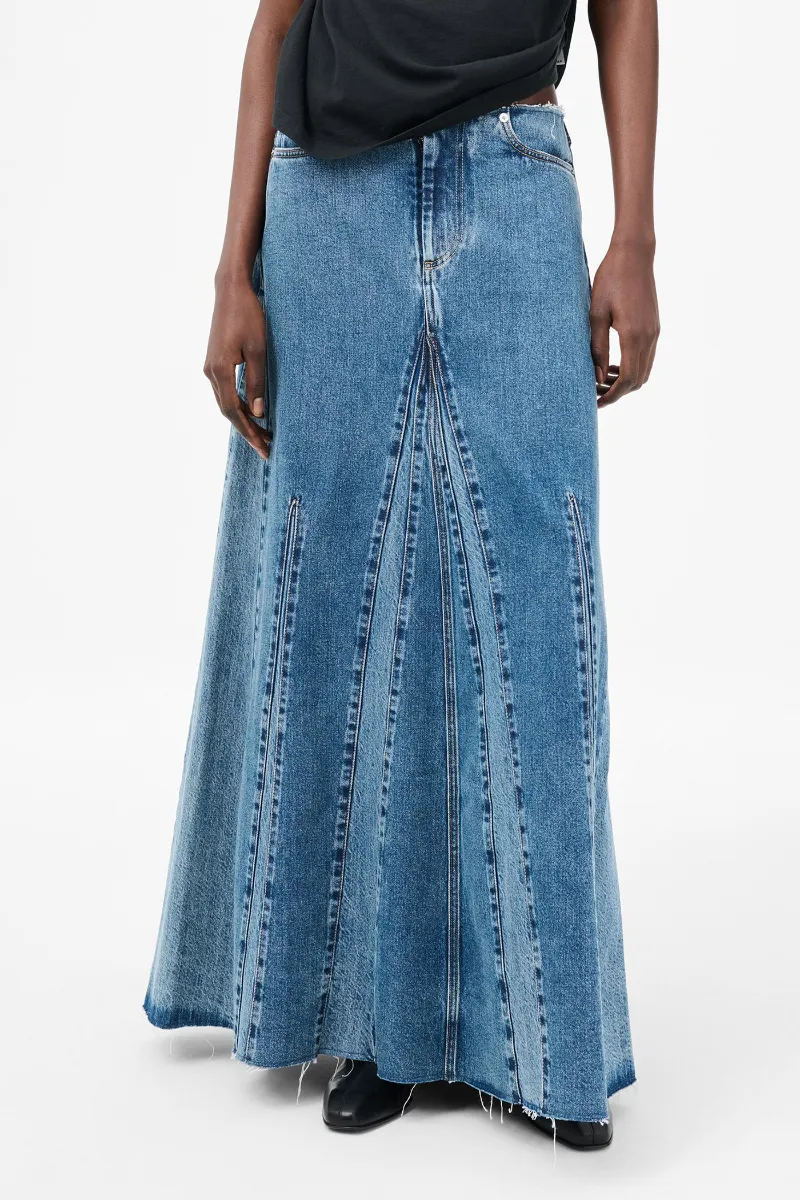 Our Legacy Rebel Skirt