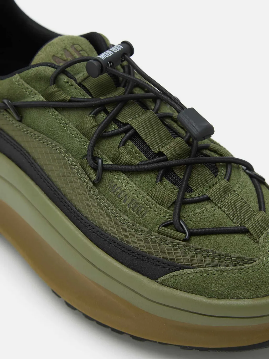 Moon Boot Moon247 Xlace Sneakers