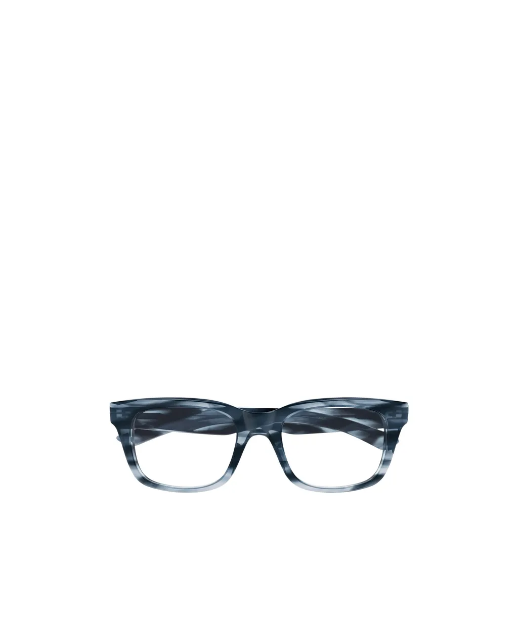 Eyewear Rectangle Frame Glasses