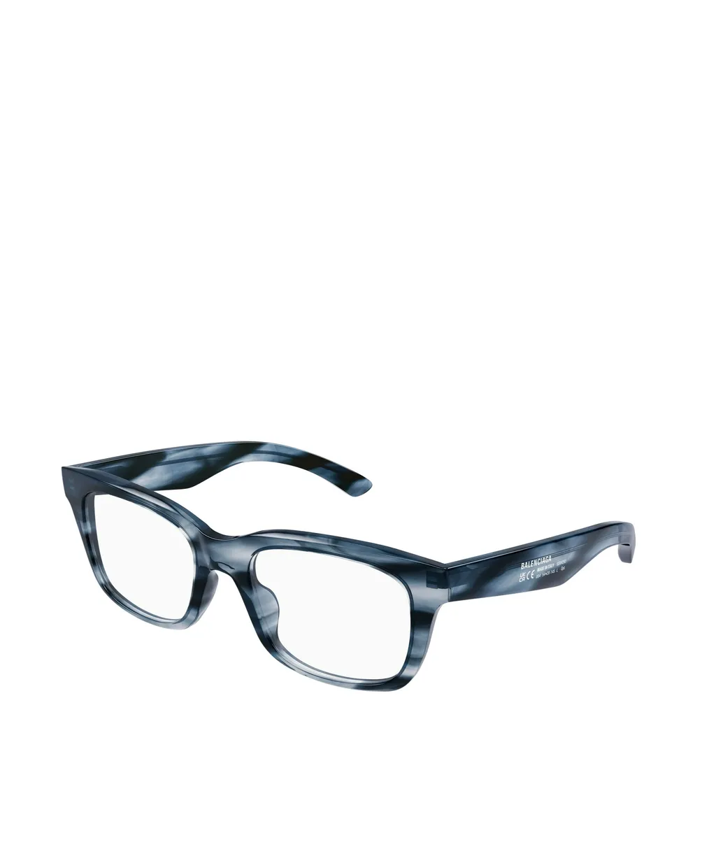Eyewear Rectangle Frame Glasses