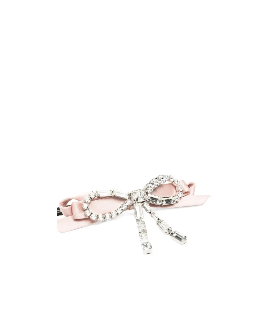 Bow Hair Clip
