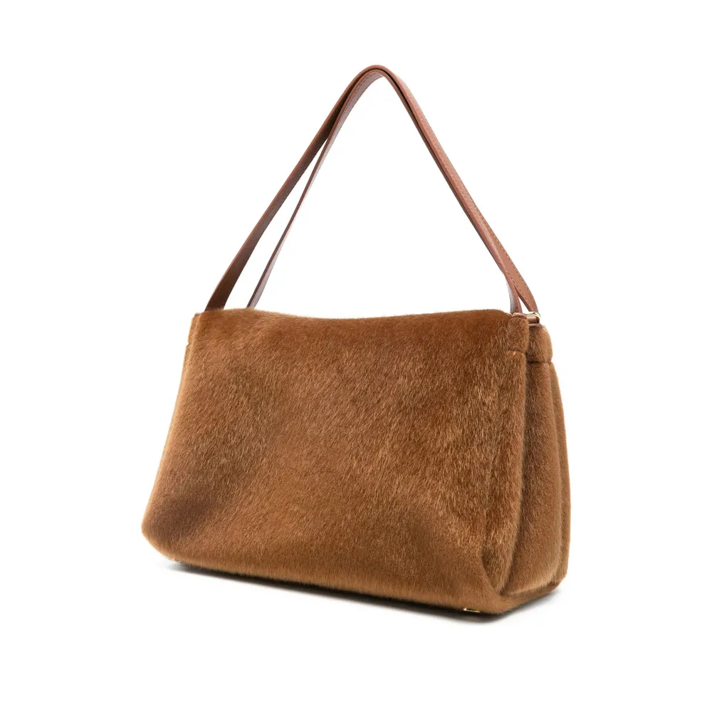 Adjustable Shoulder Strap Handbag
