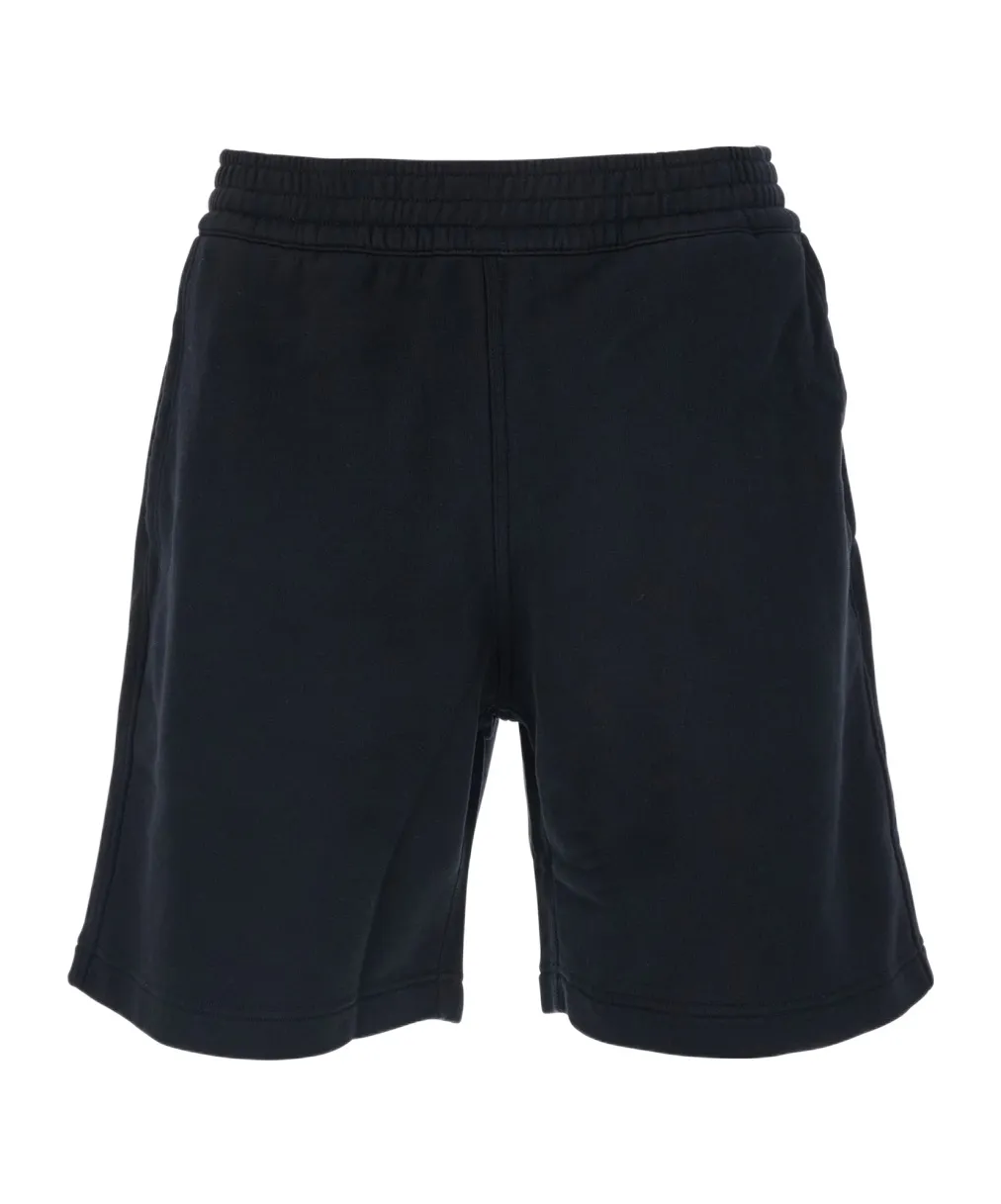 Givenchy Elastic-Waist Bermuda Shorts