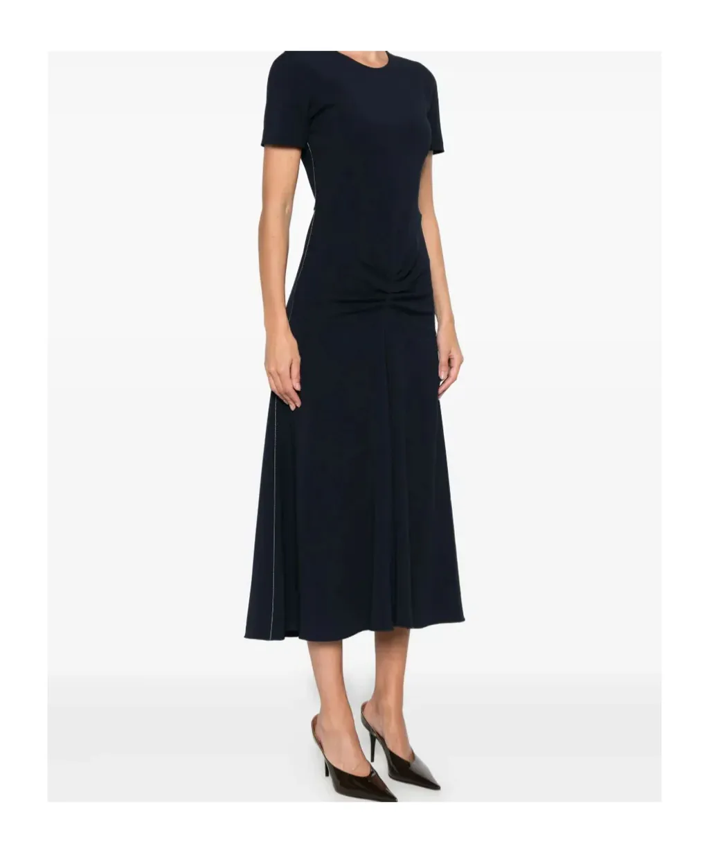Short Sleeve Dress