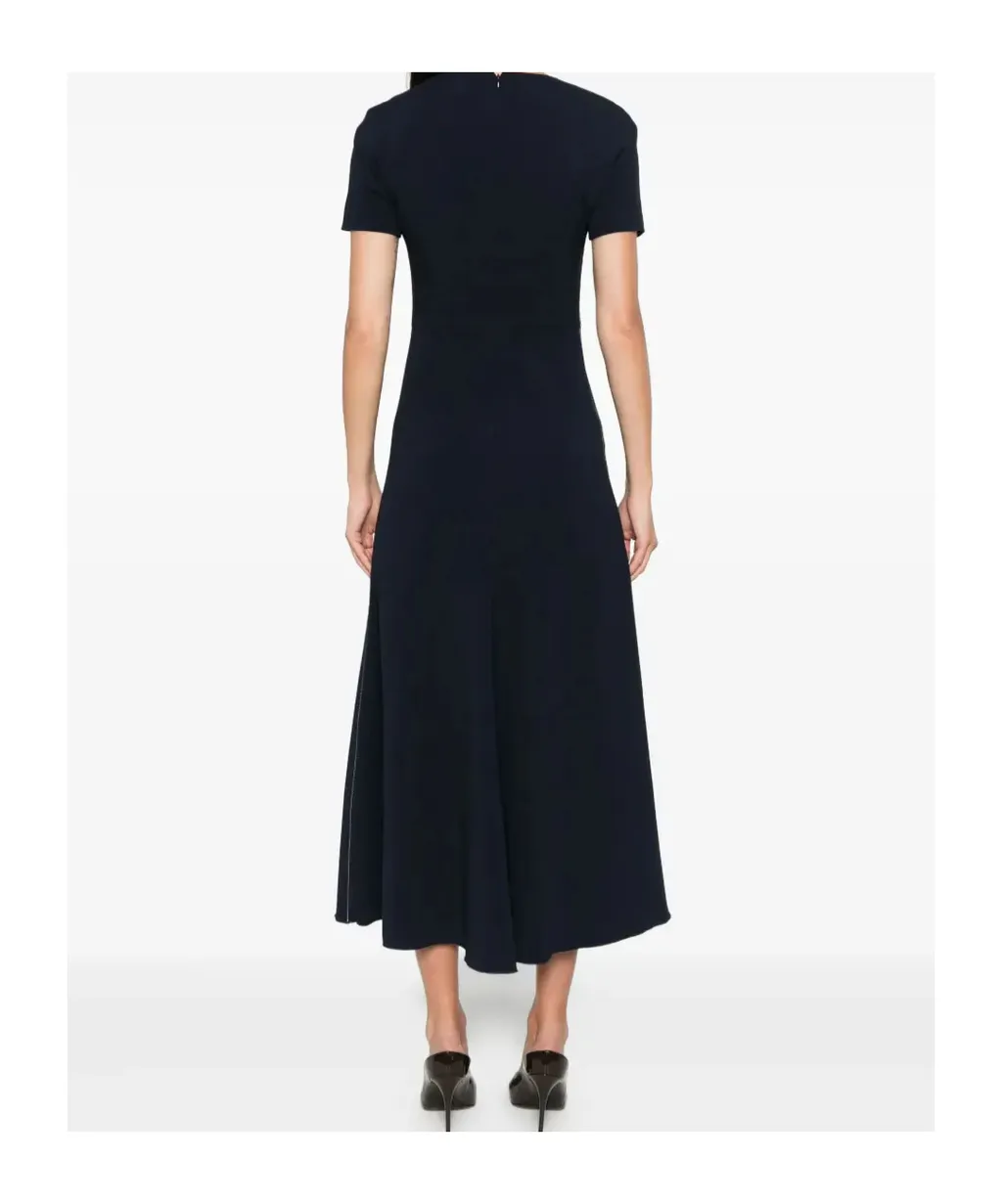 Short Sleeve Dress