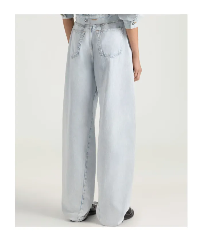 Givenchy Straight-Leg Jeans