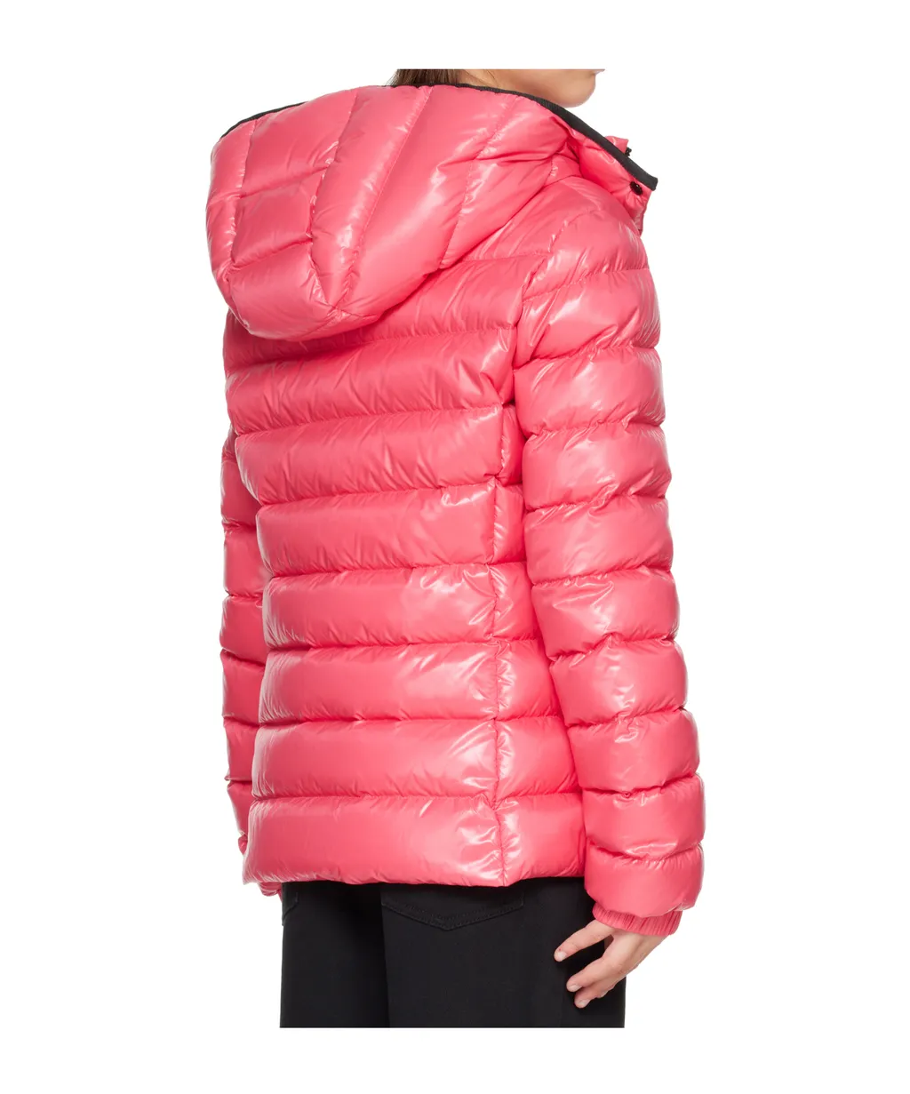 Bady Hooded Down Jacket