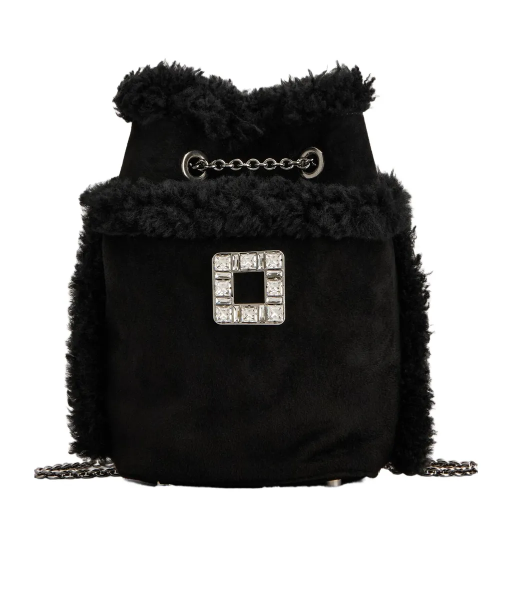 Tres Vivier Backpack