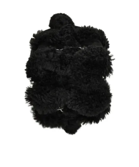 Tres Vivier Backpack