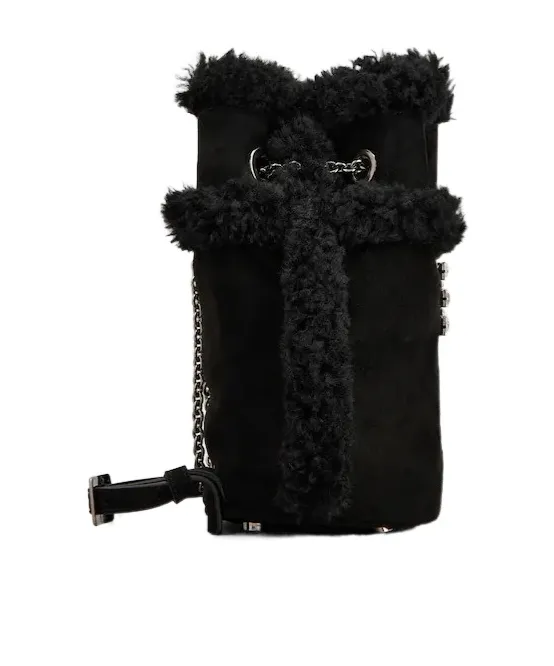 Tres Vivier Backpack