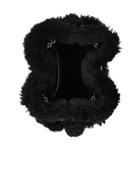 Tres Vivier Backpack
