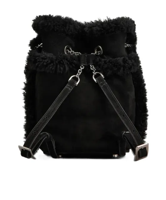 Tres Vivier Backpack