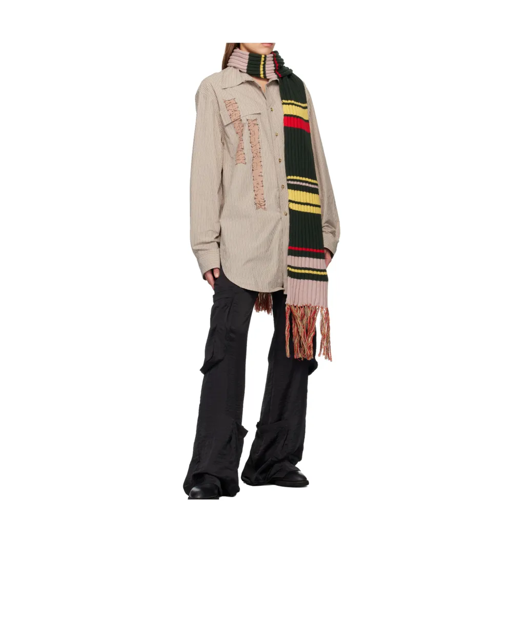 Potter Scarf
