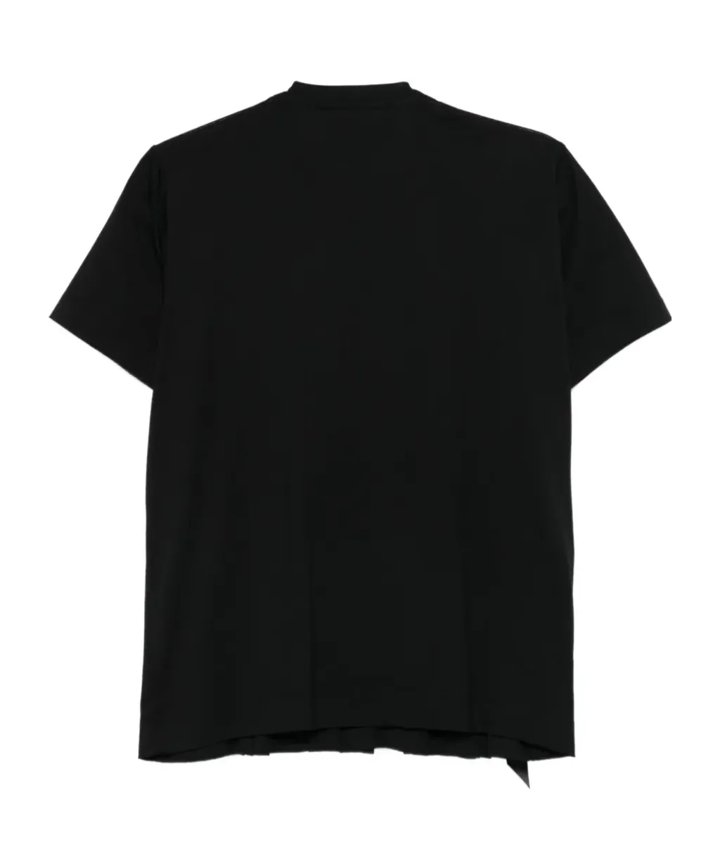 Unraveling Ribbon T-Shirt