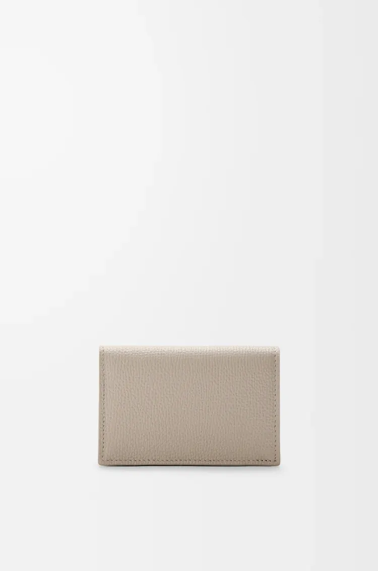 Loewe Anagram Business Cardholder
