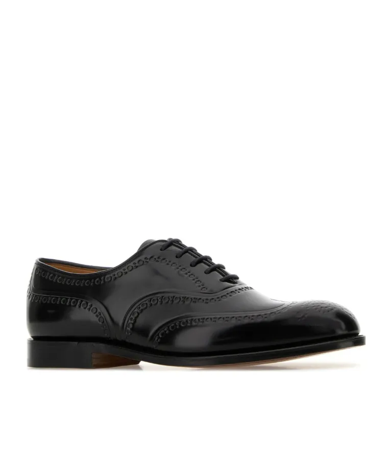 Chetwynd Oxford Shoes