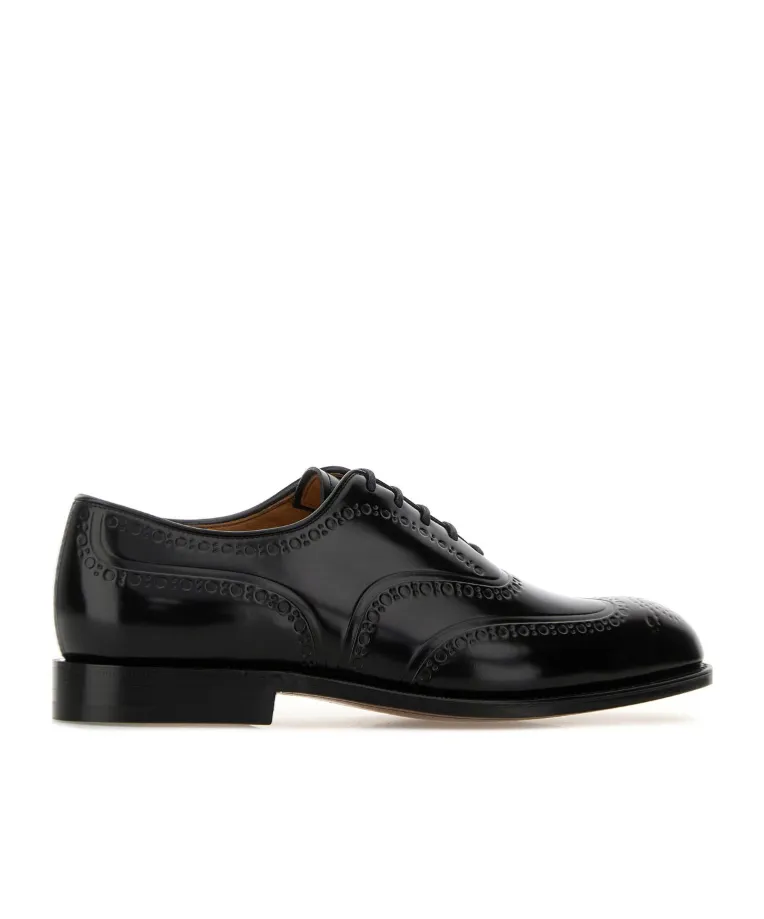 Chetwynd Oxford Shoes