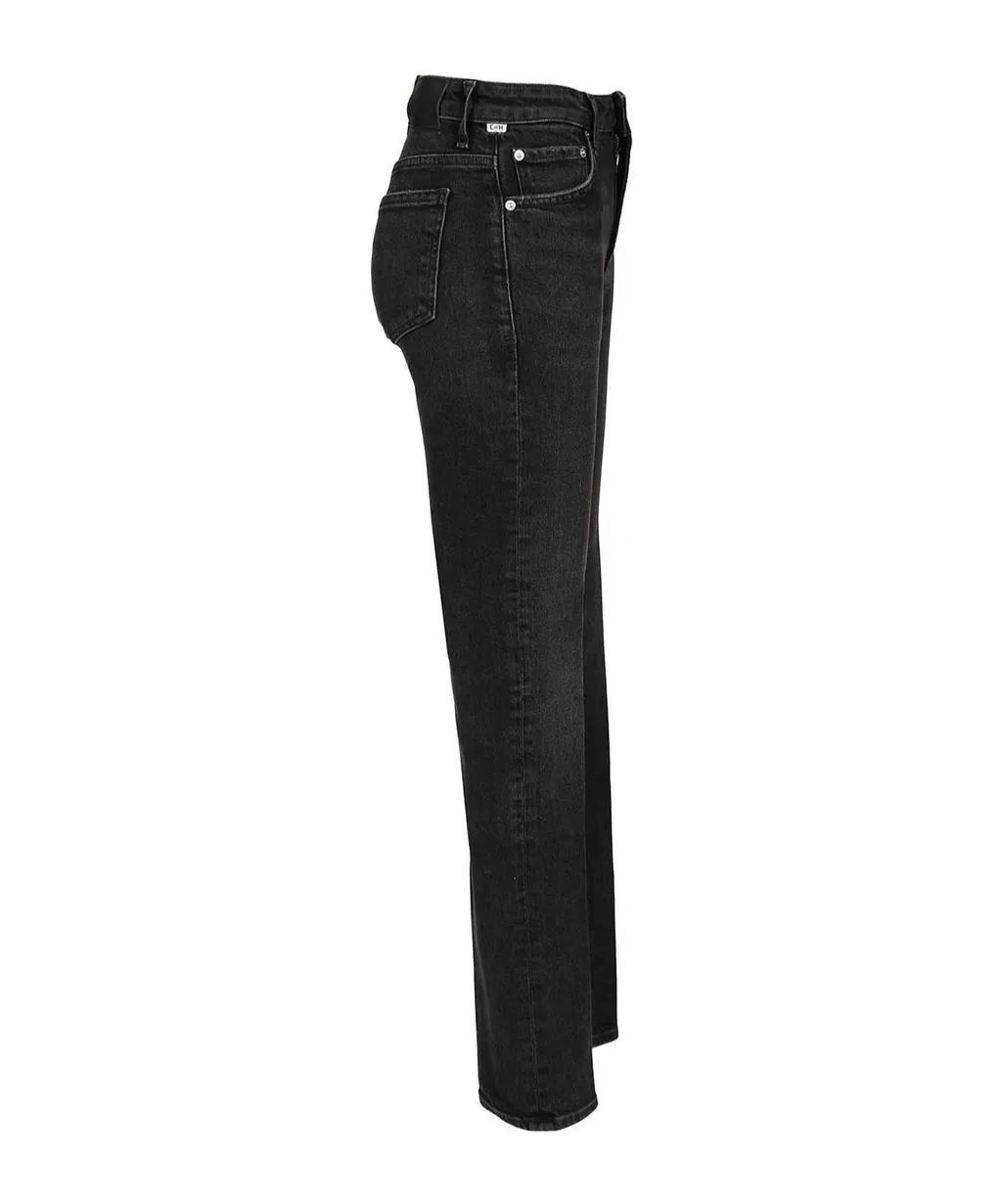 High-Rise Jeans