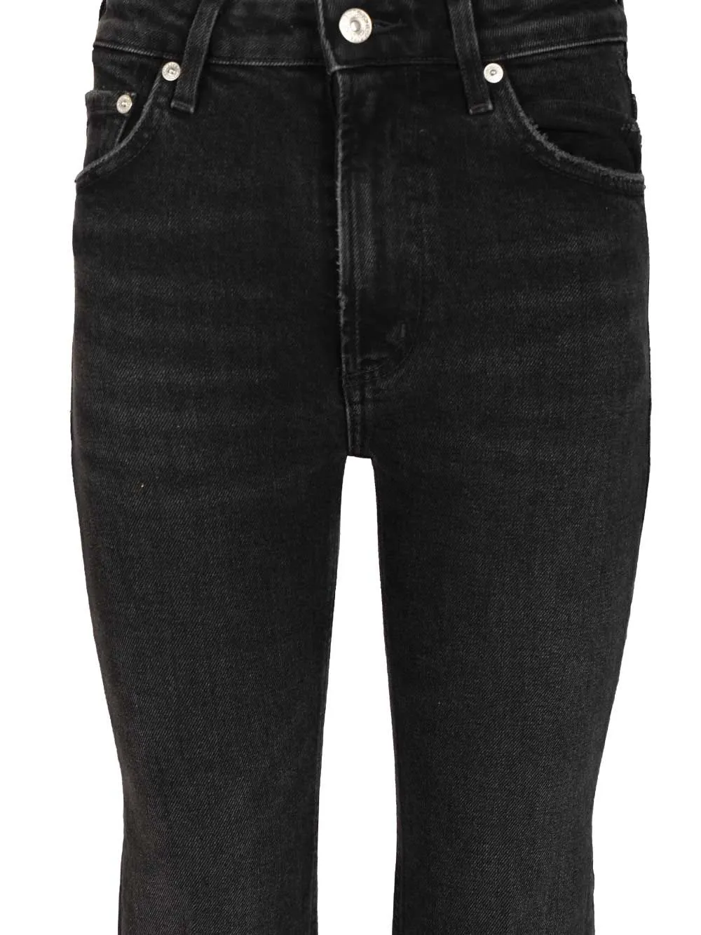High-Rise Jeans