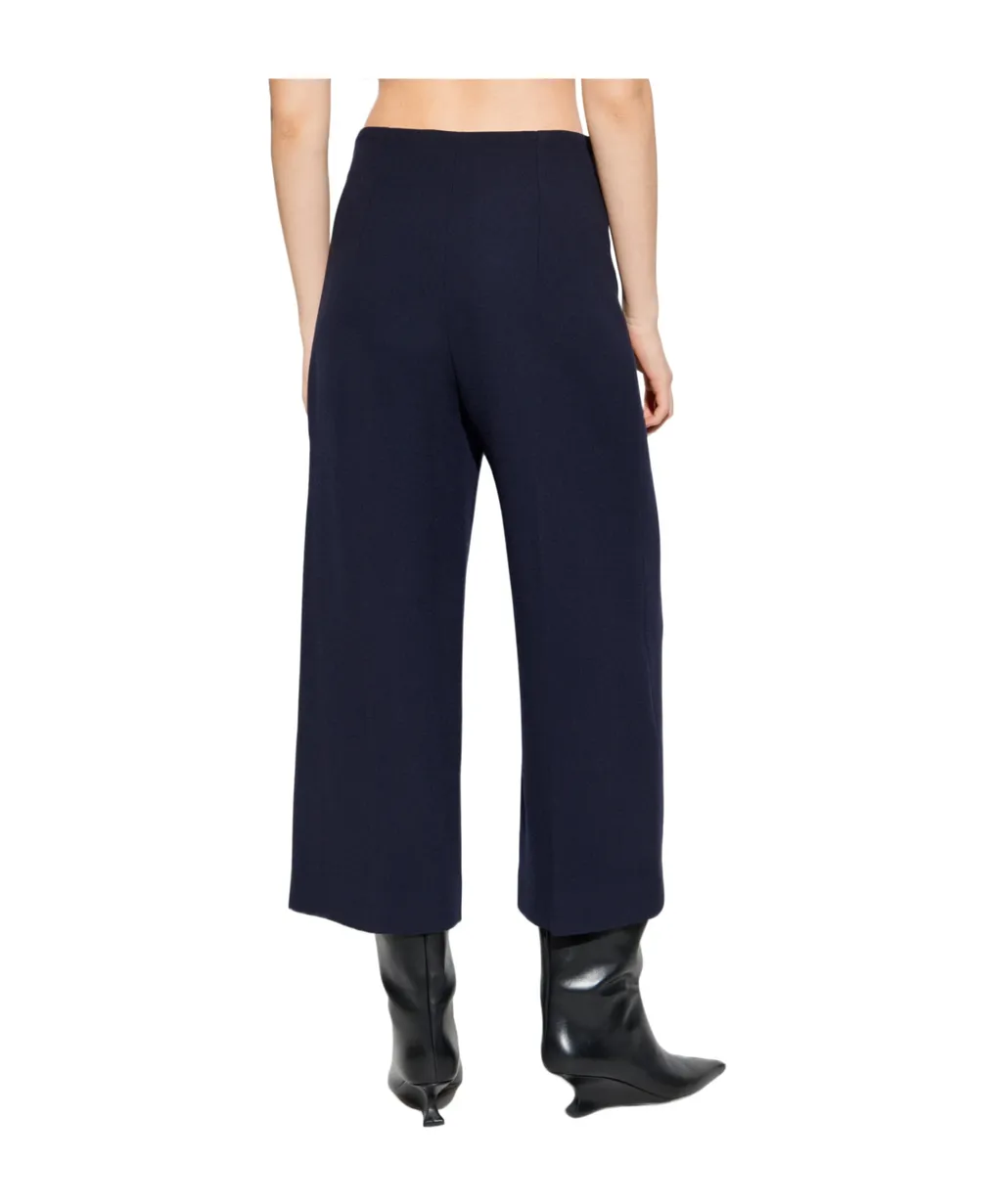 Marni Cropped Trousers