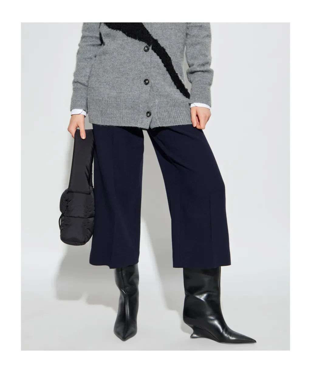 Marni Cropped Trousers