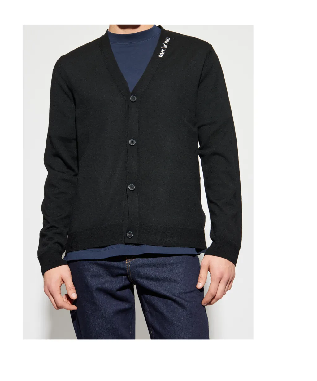 Remi Cardigan