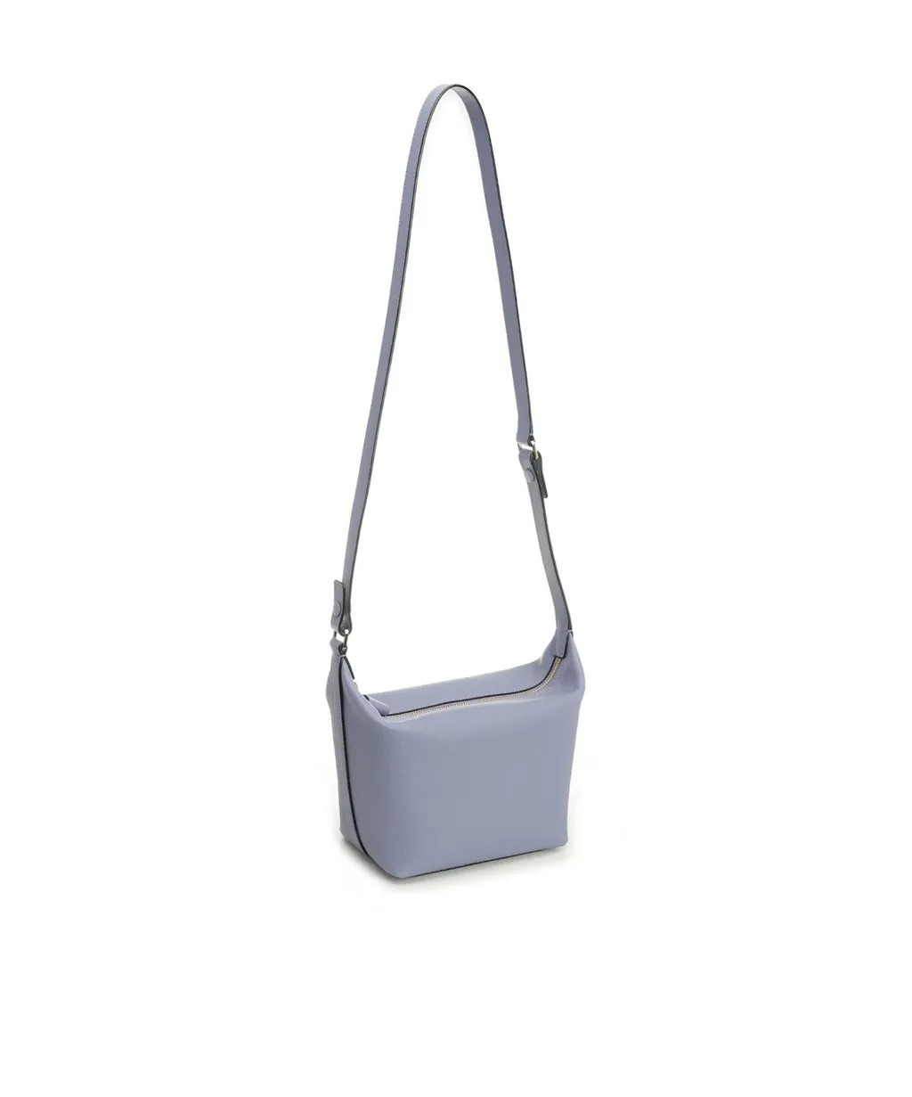 Valextra Mochi Mini Handbag