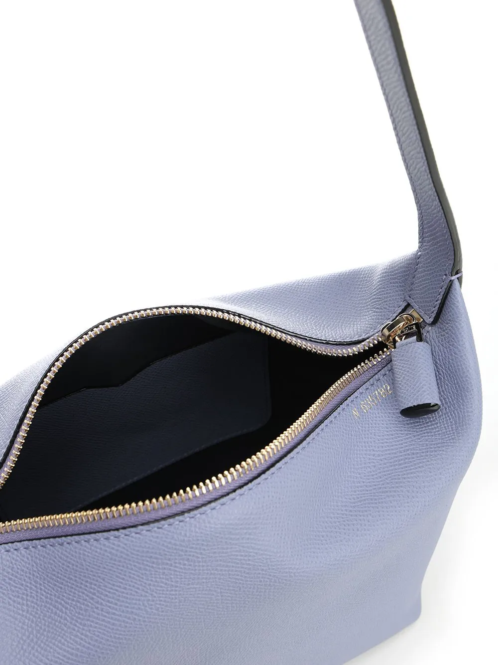Valextra Mochi Mini Handbag