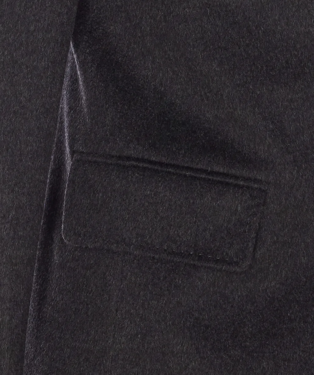Lapel Long-Sleeved Suit Jacket