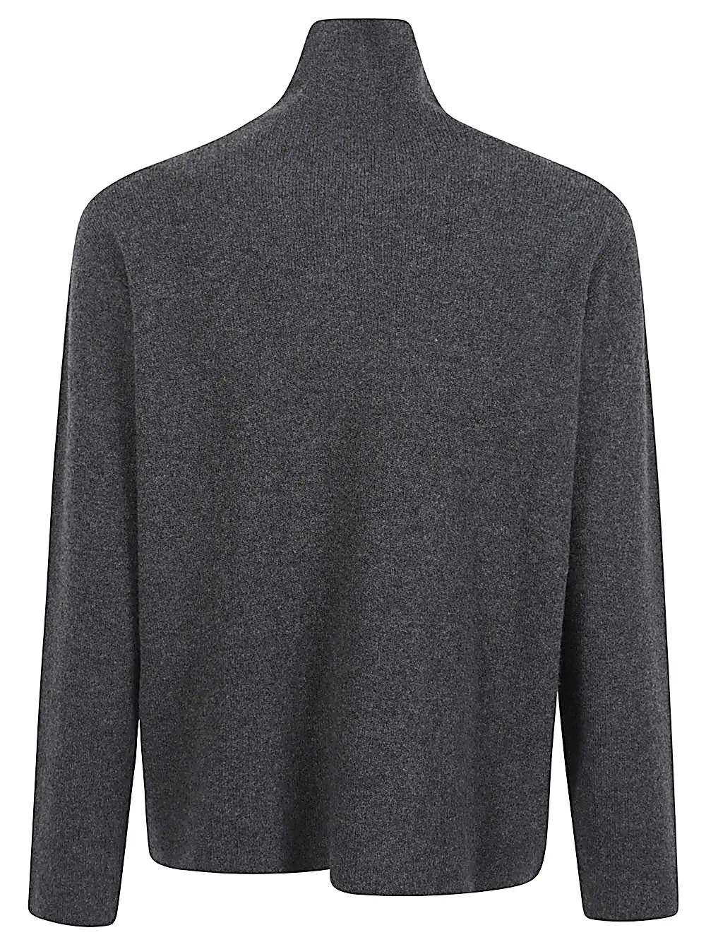 Long-Sleeved Knitwear