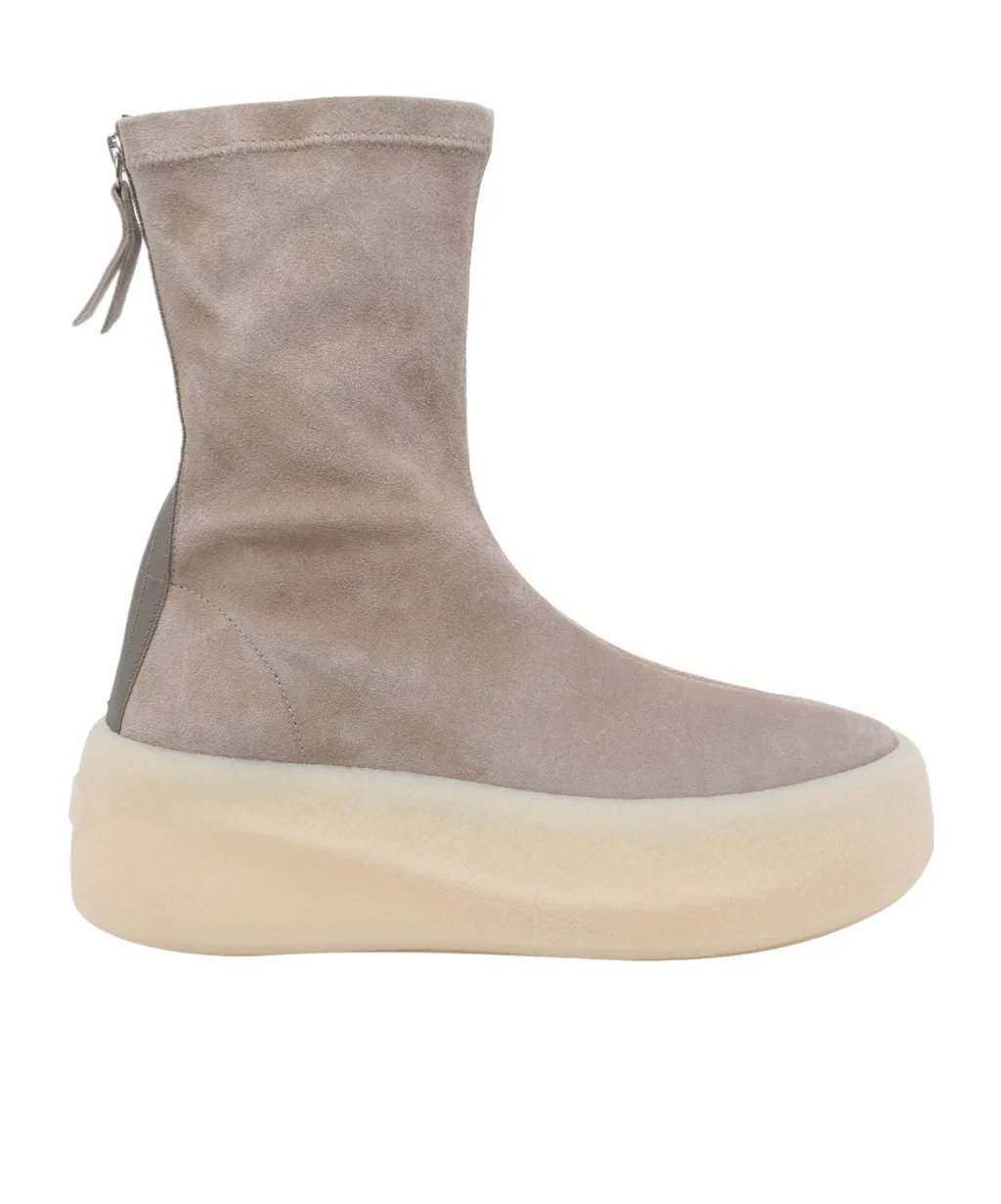 Vic Matie Magnifico Platform Boots