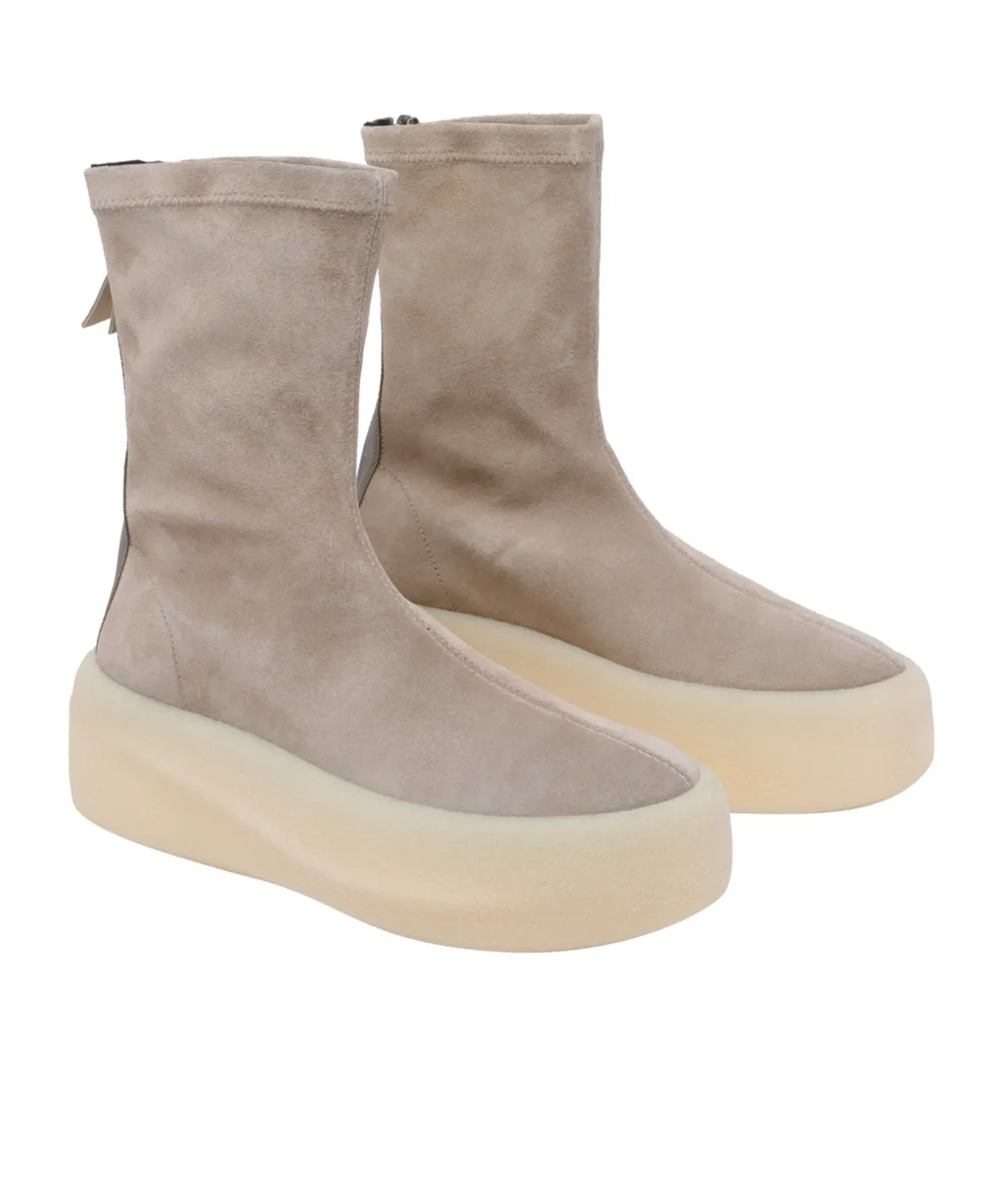 Vic Matie Magnifico Platform Boots