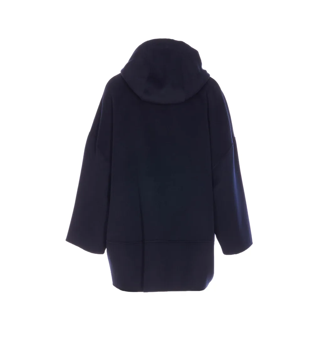 Long-Sleeved Casual Jacket