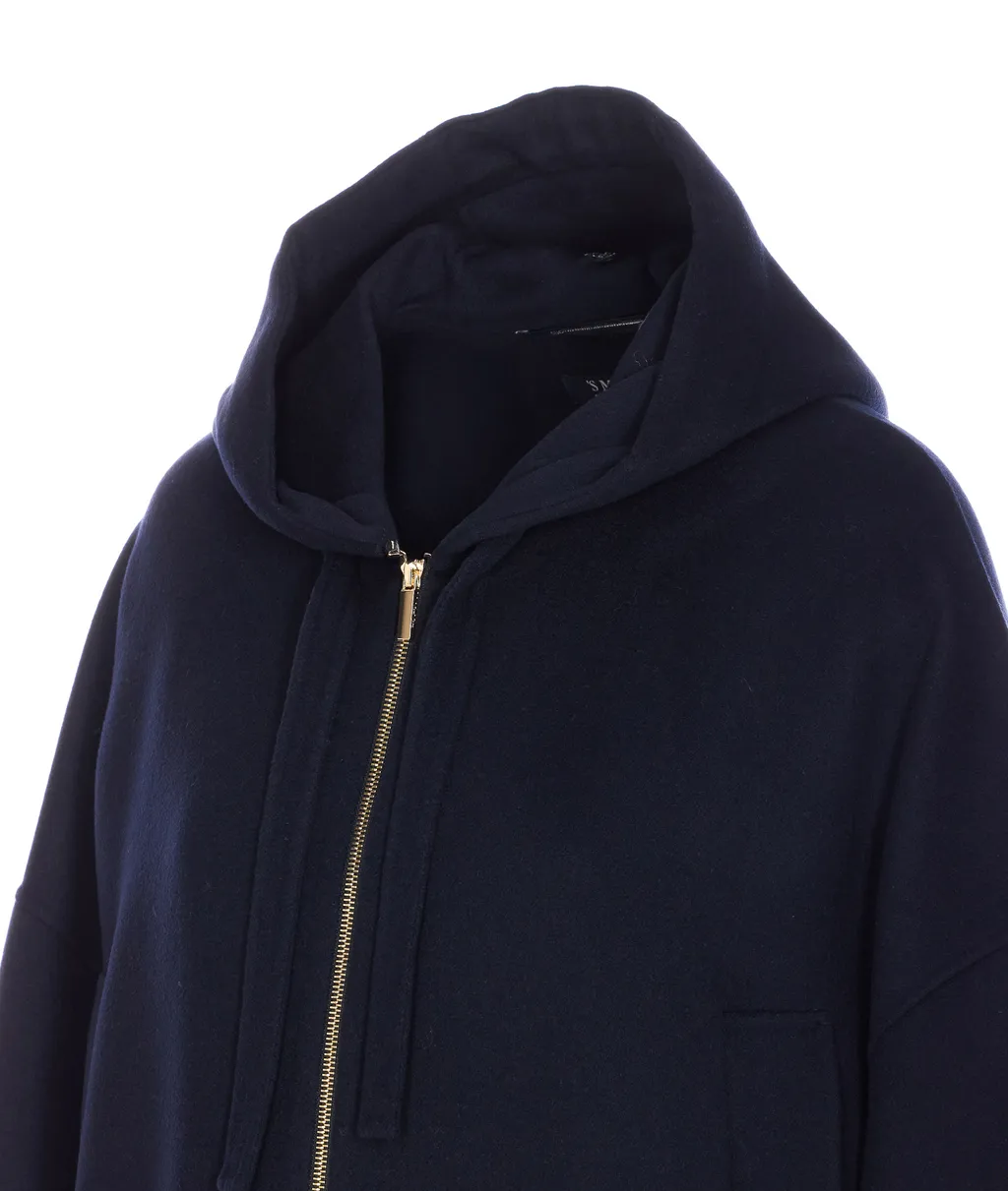 Long-Sleeved Casual Jacket