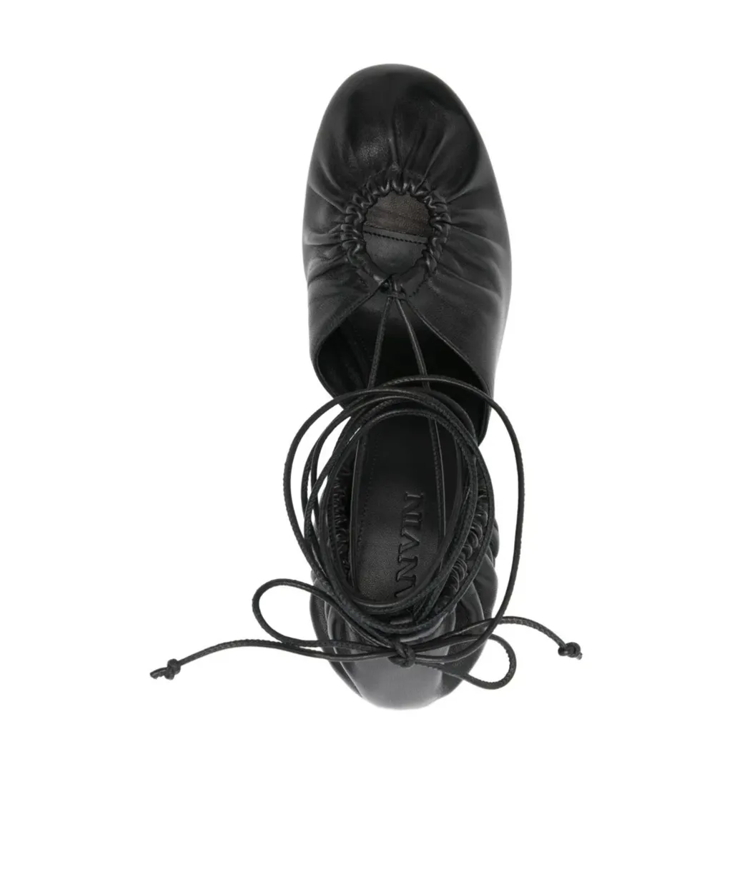 80Mm Mesure Pumps