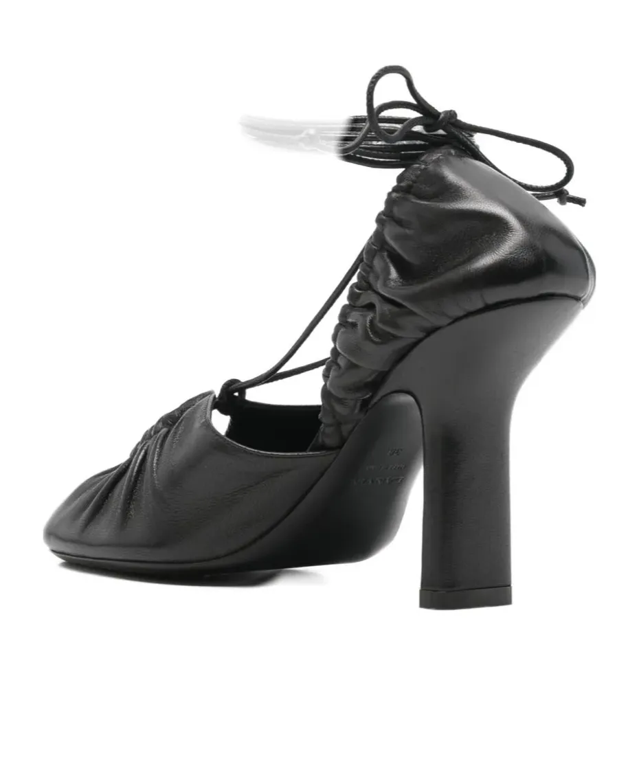 80Mm Mesure Pumps