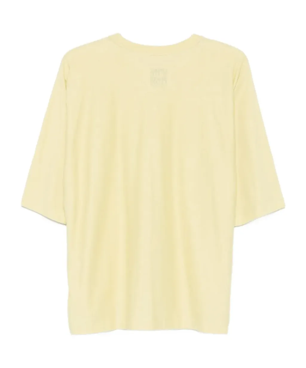 Boxy Short-Sleeve T-Shirt