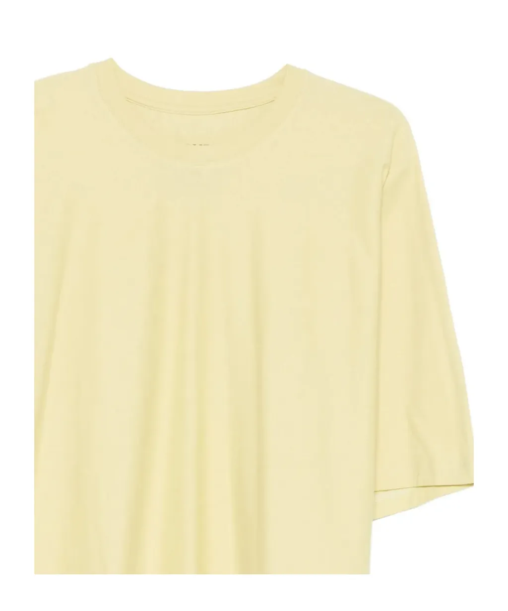Boxy Short-Sleeve T-Shirt
